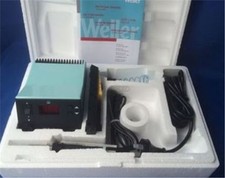 1Pc Weller Soldering Station WT1014 Replace WSD81I aa