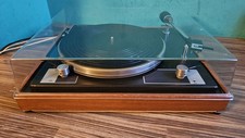 Sugden Connoisseur BD2 Turntable - Needs Attention
