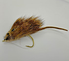 Deer Hair Mouse Fly – 4 Pc Set for Large Mouth Bass, Big Trout, Northern Pike A1 — photo 4