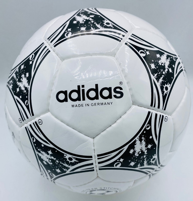 Questra 1994 Official FIFA World Cup Match Football Vintage Soccer