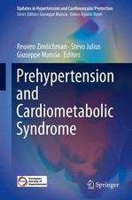 Reuven Zimlichman (u. a.) | Prehypertension a...