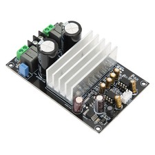 Sound Amplifier Board DC24‑48V Powerful High Power 300W And 300W Class D Digital