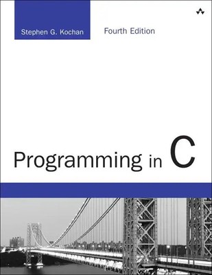 Stephen Kochan | Programming in C | Taschenbuch | Englisch (2014)