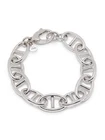 EFFY Eny Link Bracelet Sterling Silver 8" NEW in BOX Originally $590.