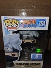 Funko Pop! Vinyl: Naruto - Kakashi Hatake - Evend LLC (Eve) (Exclusive) #2224