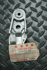 Honda Headlight Stay Right 61312-ME5-000 for Nighthawk CB650SC 1984