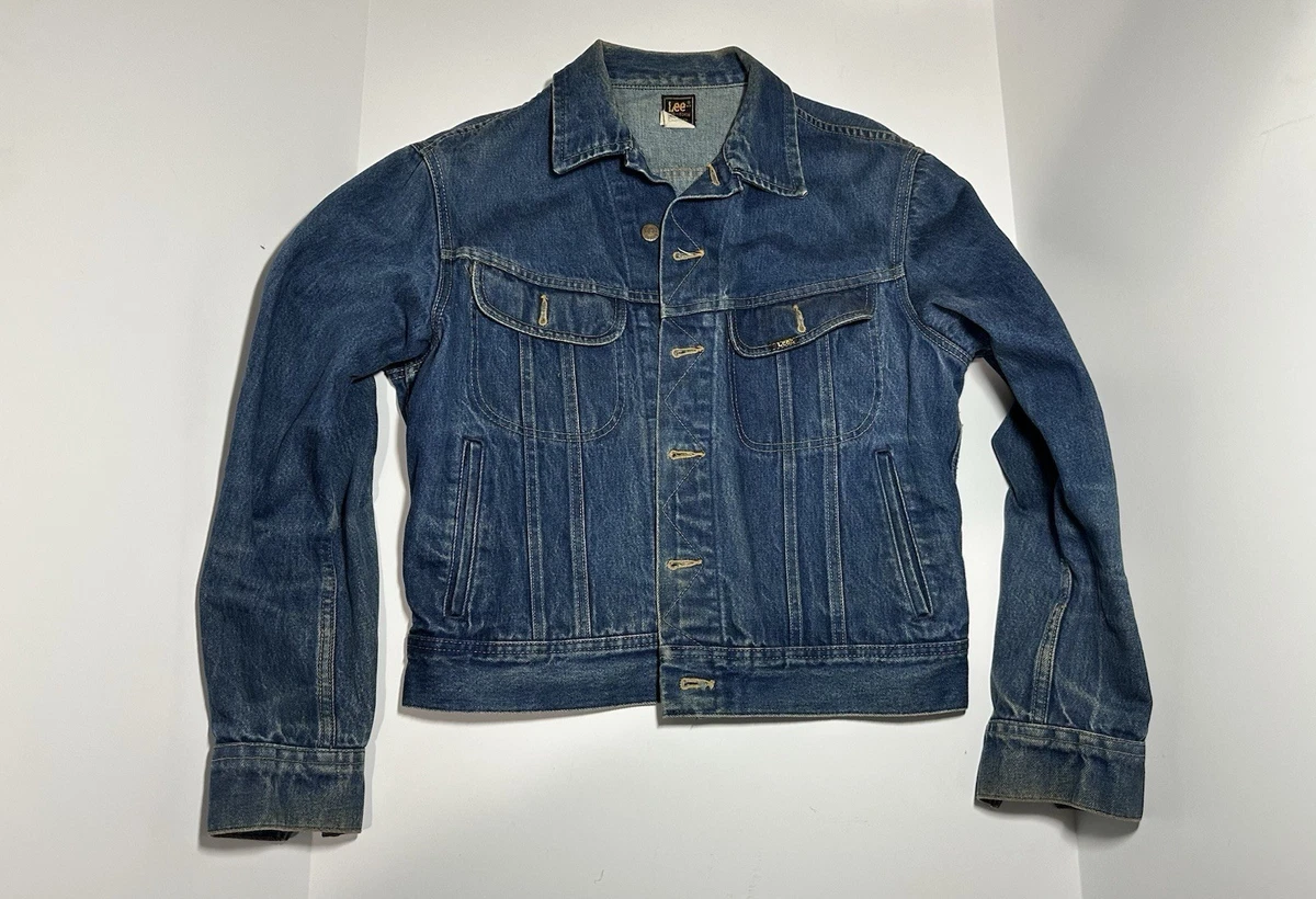 lee jacket 42 products for sale | eBay