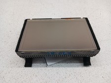 14-17 INFINITI Q70/QX80/QX60 11-13 M37 Navigation Screen Assy OEM 280911JA3C