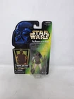 Star Wars Weequay Skiff Guard Power of the Force Kenner Hasbro 1996