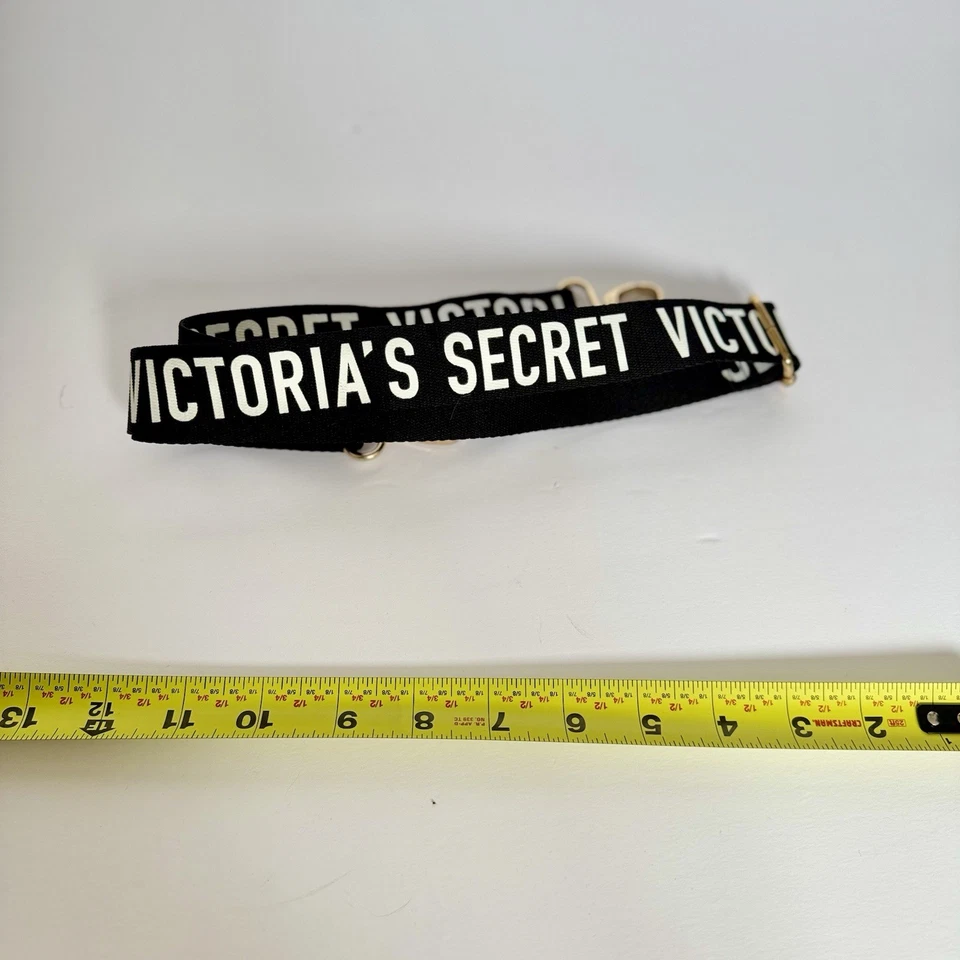 Correa ajustable para bolso Victoria's Secret Foto 2 de 4