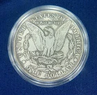 1887-S 90% Silver Vintage Morgan Dollar Nice Key Date