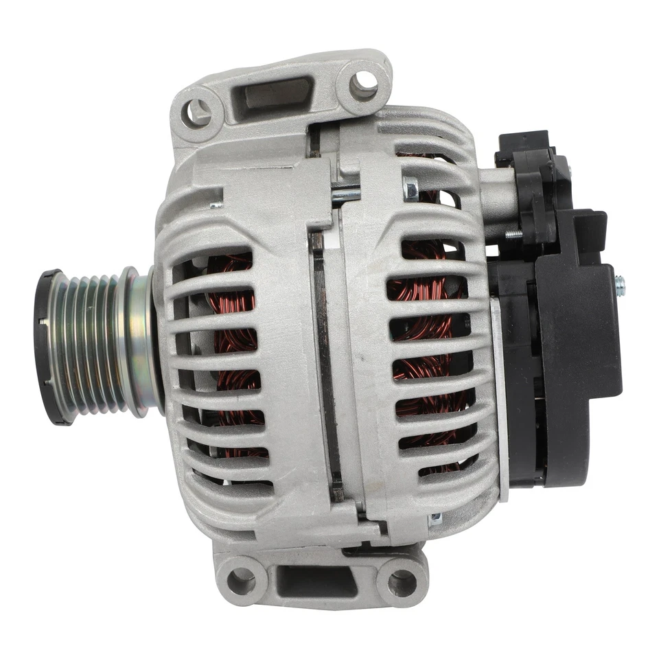 Alternator 200A For Freightliner Sprinter 2500/3500 2005-2006 ABO0326 12385 - Изображение 2 из 4