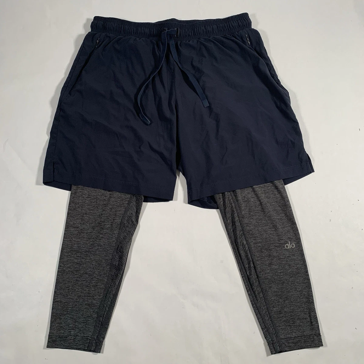 ALO Blue Activewear for Men for sale | eBay
