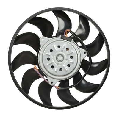 FAN ENGINE COOLING 643 072 FOR SEAT AUDI A4/B6/Convertible/B7 A6/C5 CAGA 2.0L - Image 3 of 4