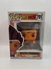 Funko Pop! Vinyl: Dragon Ball - Training Vegeta #701