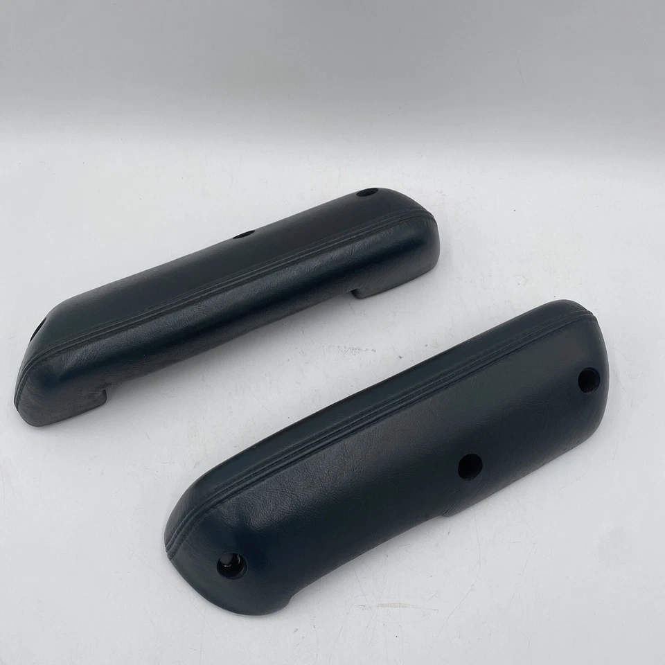 Reposabrazos trasero Chevrolet Caprice Impala 1991-1996 fabricante original lado derecho derecho Foto 4 de 4