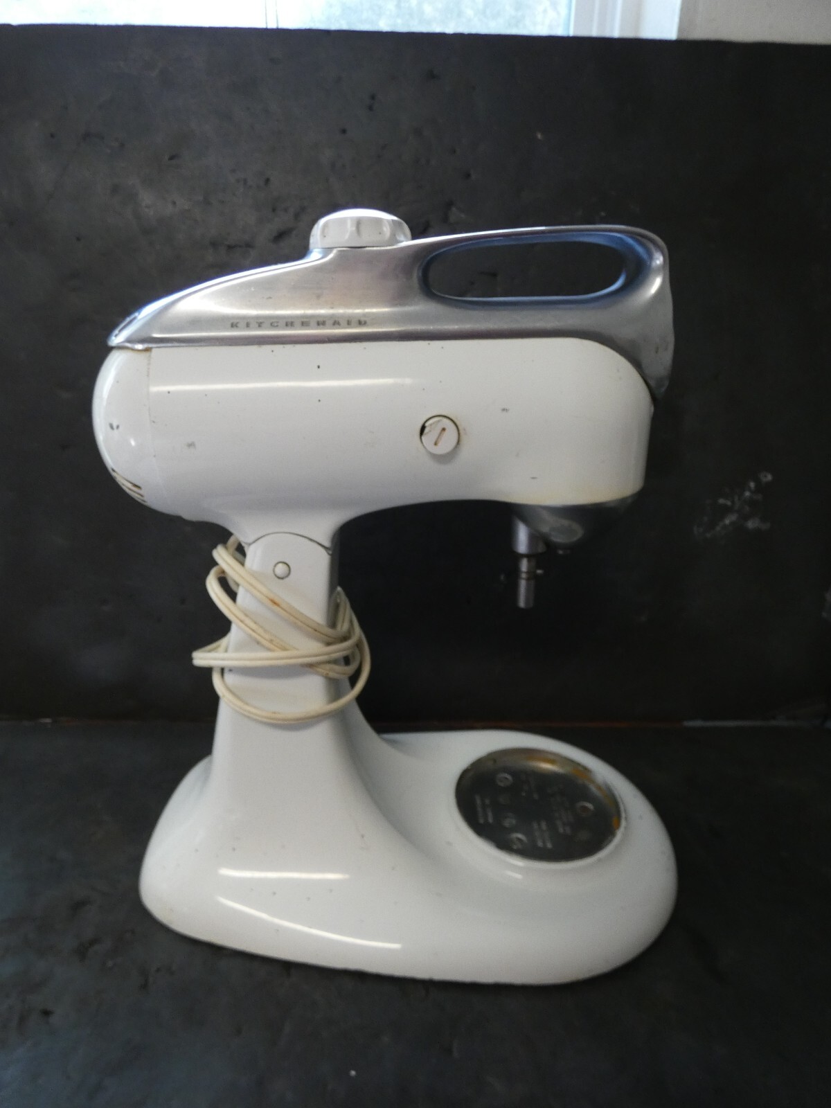HOBART KITCHENAID MODEL 4C 4C STAND MIXER eBay