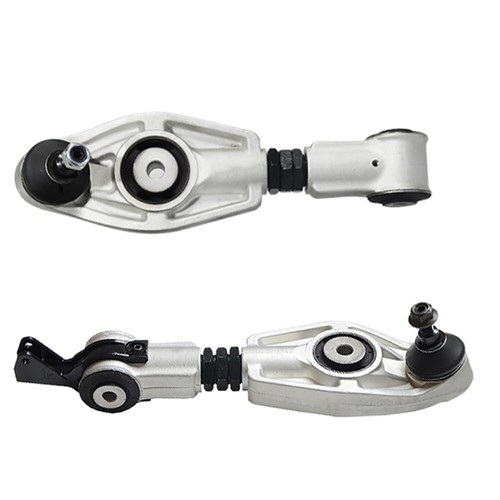 LYKT 2pcs Adjustable Arms Rear Camber Kit for Porsche 911、718、 Cayman ...