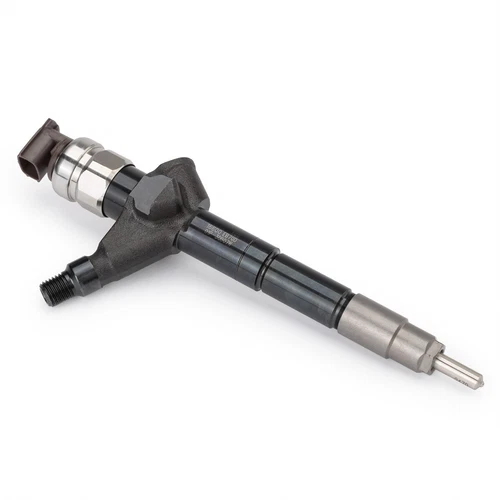 4* Fuel Injector 095000-6250 16600-EB70A compatible Nissan YD25DDTI Navara D22 - Foto 9 di 11