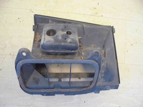 Luftschacht Schacht Abdeckung Resonanzkasten Innenraum Motorraum Opel Omega B