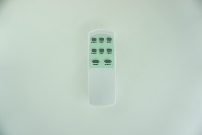 Remote Control For Eurom 262818 PAC 7.2 PAC-10.5 Mobile Air Conditioner