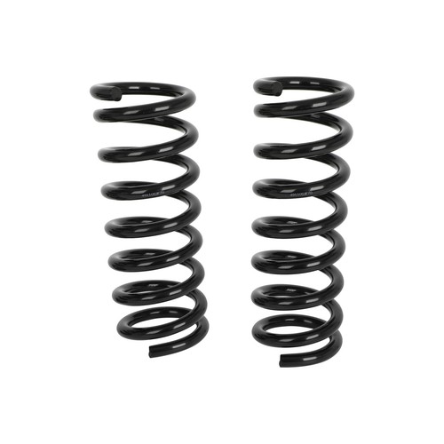 Par de muelles helicoidales delanteros para Chevy Silverado 1500 Tahoe GMC Sierra 1500 Yukon - Imagen 7 de 7