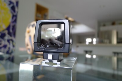 Hasselblad Superwide Viewfinder for SWC, SWC/M, 903 905 cameras See My  Store