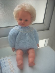 cicciobello originale