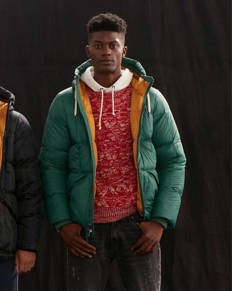 Men's Ultra Puffer, Men's Coats & Jackets