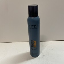 KMS Hair Stay Style Boost 6.7 OZ HTF