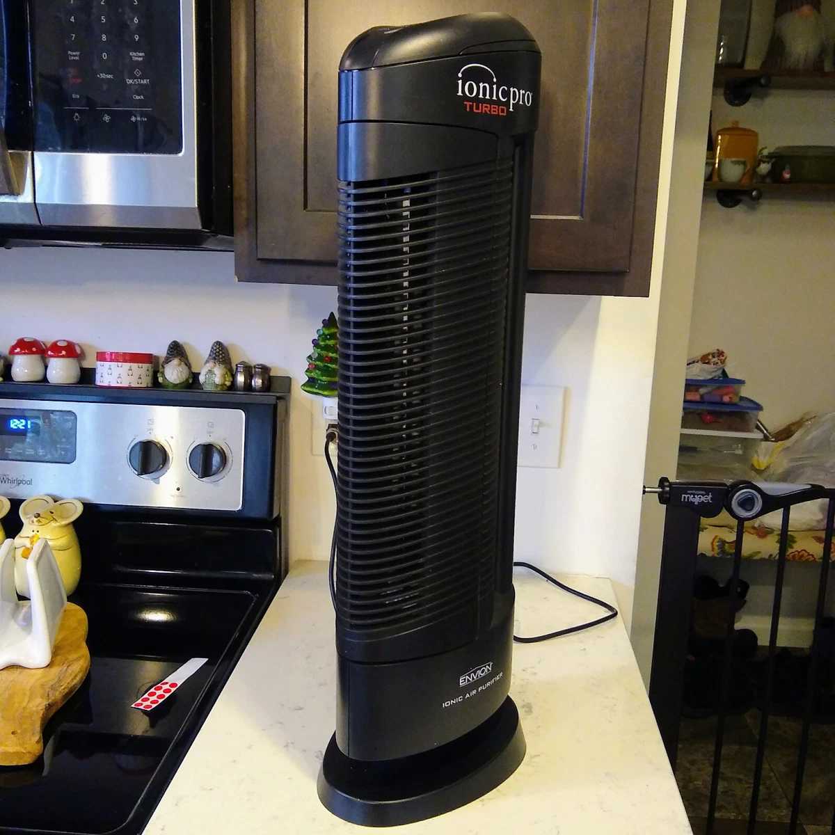 Envion pro turbo ionic air purifier deals