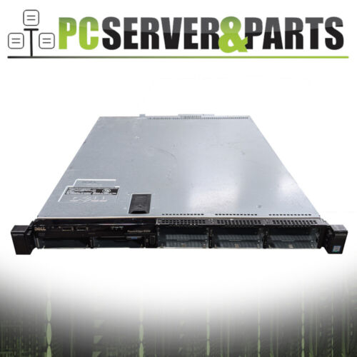 Dell PowerEdge R330 DRPS 8B E3- Server -CTO Wholesale Custom to Order - Picture 2 of 13