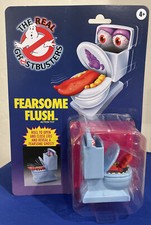 Kenner Classics The Real Ghostbusters FEARSOME FLUSH Walmart Exclusive Hasbro