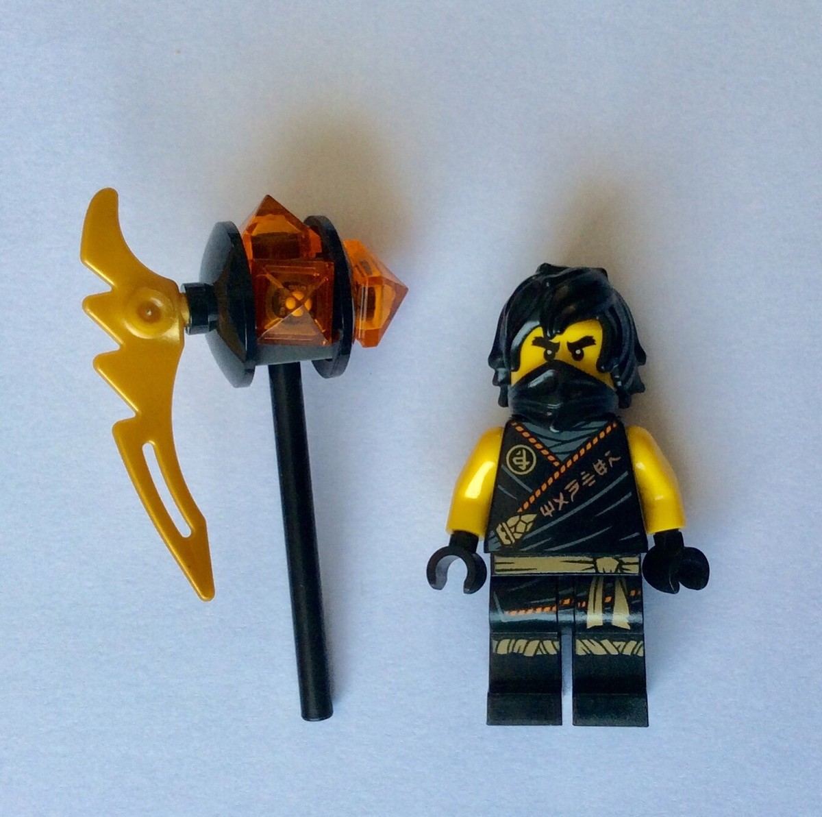 Ninja Mech Lego 71699 Ninjago Legacy Thunder Raider LEGO NINJAGO