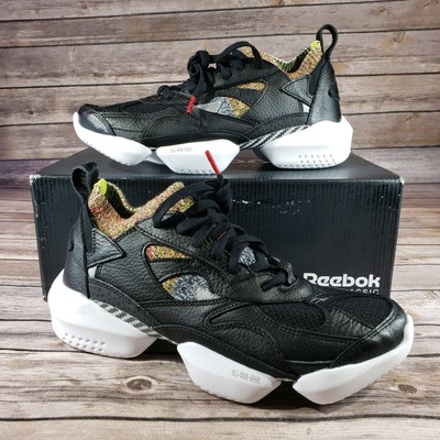 reebok 3d opus pro