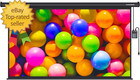 100 Inch Electric Motorized Projector Screen with Remote, 16:9 8K 4K Ultra Hd Wi