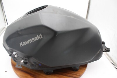 2019-2020 Kawasaki Z400 Fuel Tank Fuel Cell Petrol Reservoir | eBay