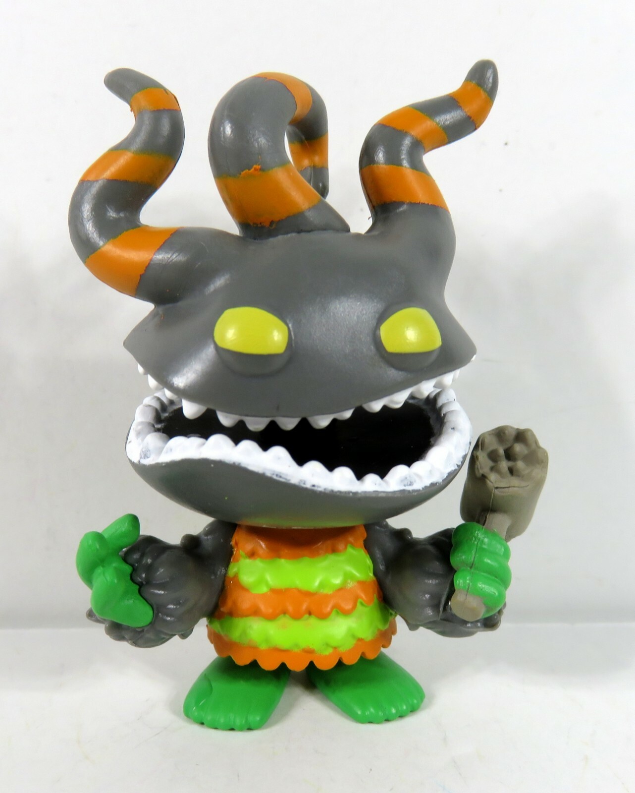 Funko Nightmare Before Christmas Advent Calendar Harlequin Demon Figure |  eBay