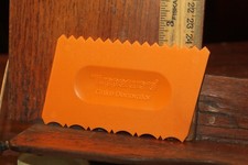 Vintage Tupperware NOS Orange Cake Decorator