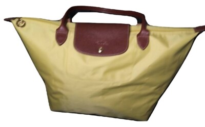 longchamp le pliage m schultertasche