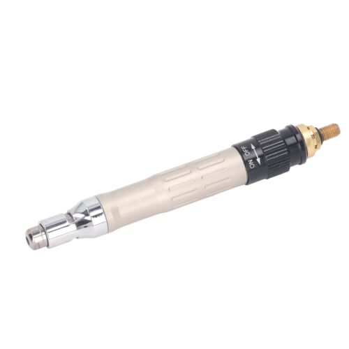 Pneumatic Engraving Pen 1/4in 70000rpm Air Micro Pencil Die Grinder Tool Machin - Picture 1 of 12