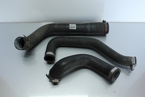Kühlerschläuche SET Wasserschlauch Schlauch für Kühler BMW K1100 LT + Schellen