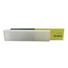 Cabin Air Filter Paper CU4624 Mann For Mini R50 R53 Cooper 1.6 L4 2002-2008