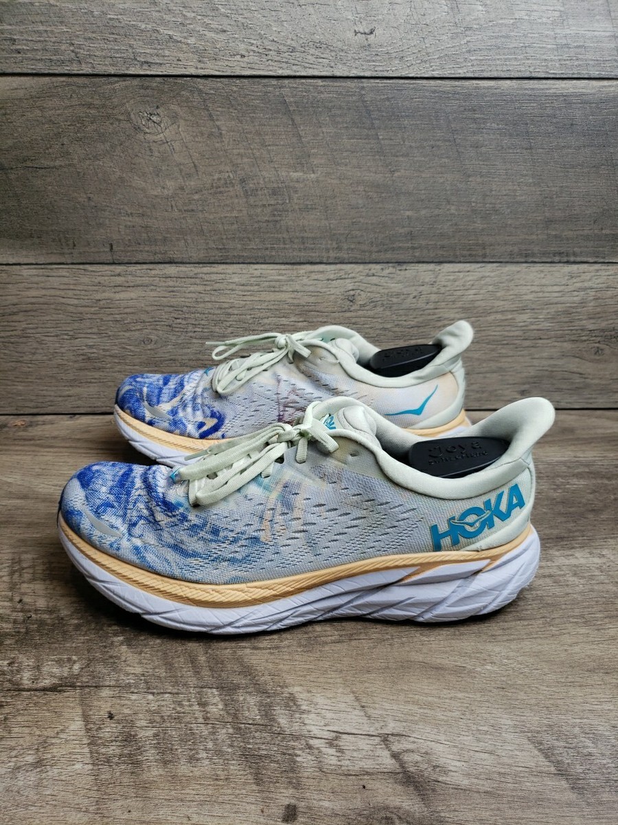 スパイク・シューズ HOKA ONE ONE CLIFTON 8 HOKA ONE ONE Unveils the Clifton 8 – SoleSavy