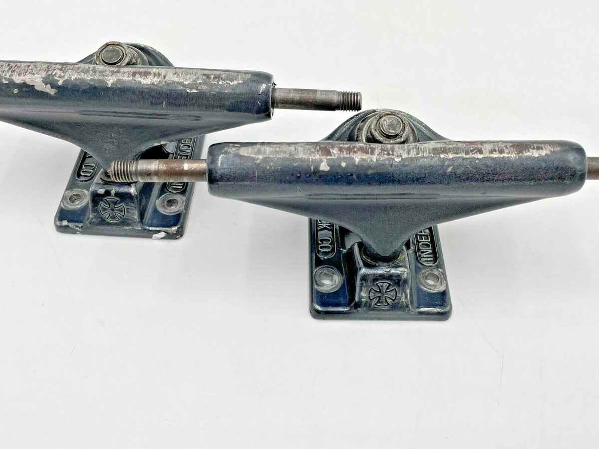 Independent Stage 9 vintage skateboard trucks | eBay Independent Stage 9 vintage skateboard trucks | eBay