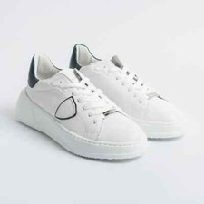 PHILIPPE MODEL - SCARPA DA DONNA F.ALTO BJLD WM02 SOLO N. 35