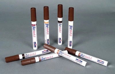 MOHAWK FINISHING PRODUCTS MOHAWK Pro-Mark Marker M267 - Various Colors