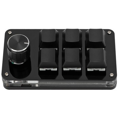Mini Keypad Mini Gaming Keypad High Quality Material For Industrial Control