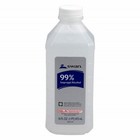 SWAN 99% Isopropyl Alcohol, 16 oz First Aid Only , FREE SHIPPING !!!