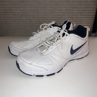 nike t lite xi mens training shoes